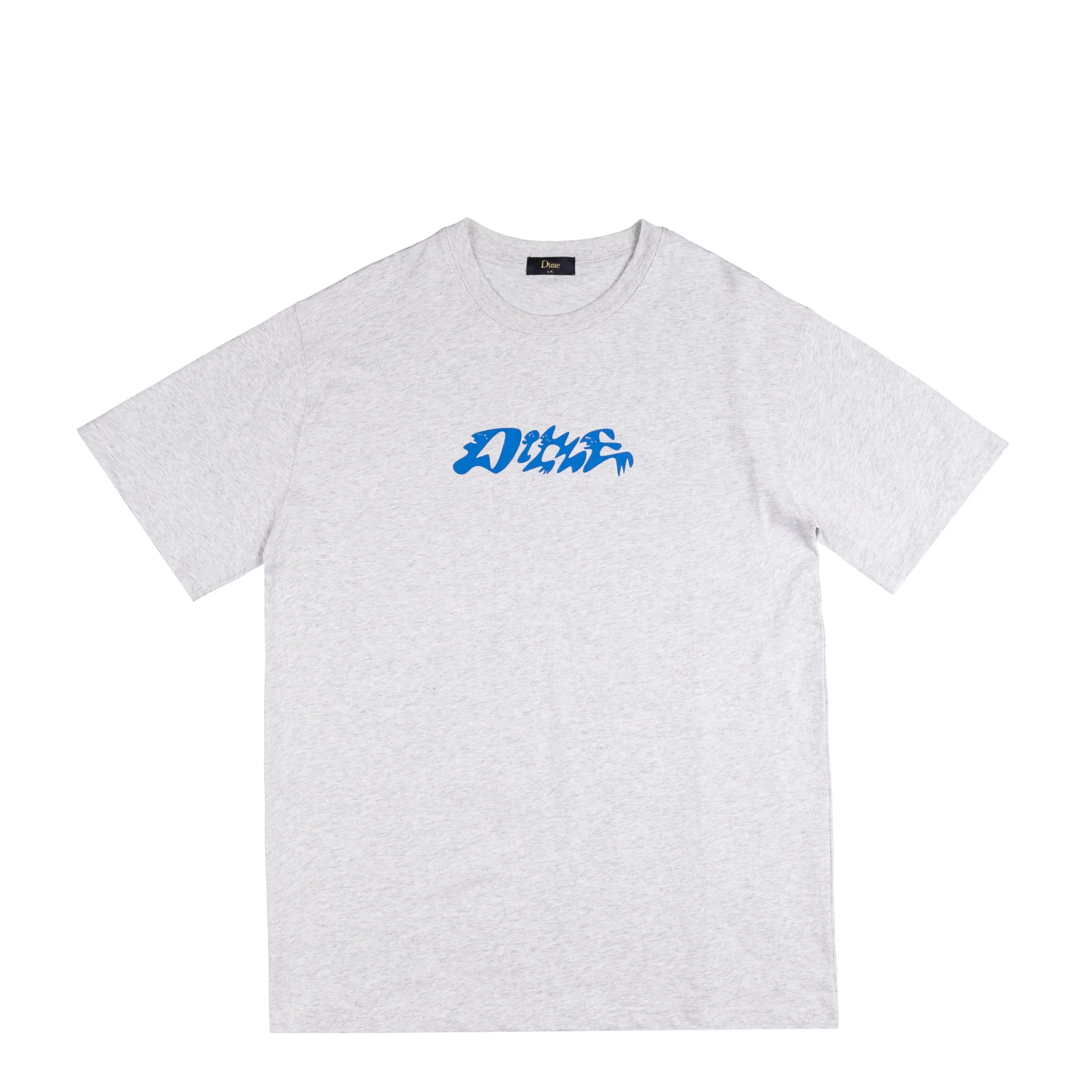Dime Happy T-Shirt sold by Asphalt Gold