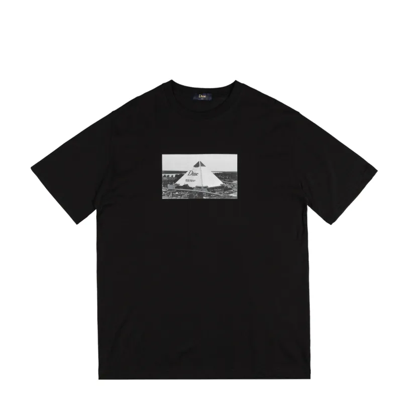 Dime Bass T-Shirt sold by Asphalt Gold