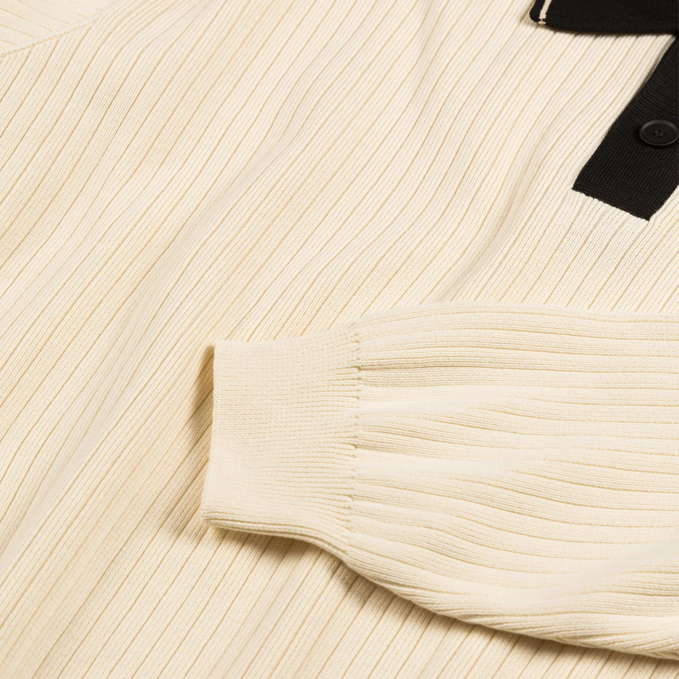 Lacoste French Made Polo Longsleeve sold by Asphalt Gold product image thumbnail 3