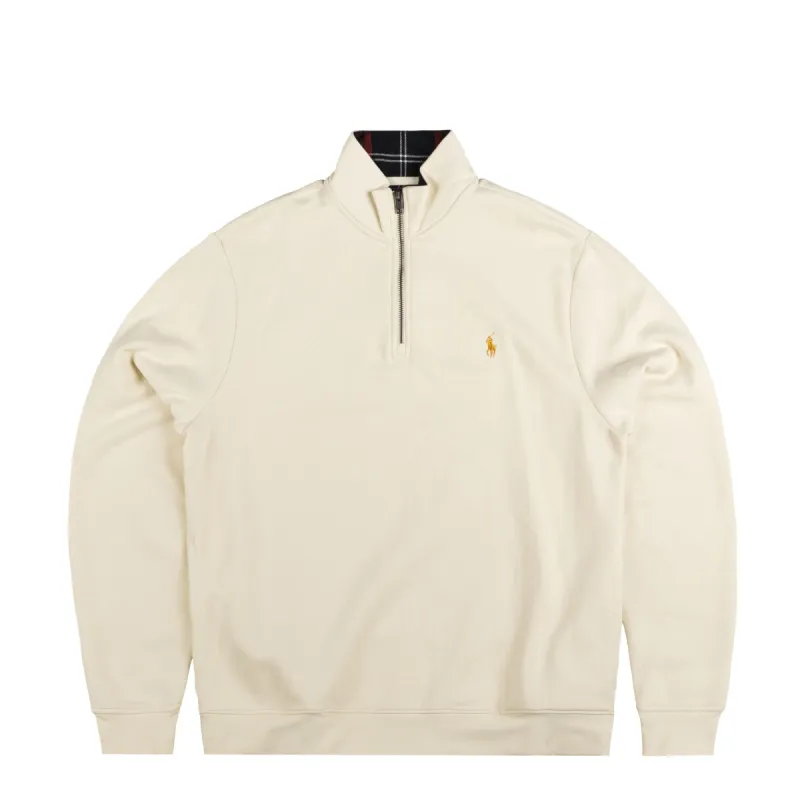 Polo Ralph Lauren The RL Fleece Sweatshirt sold by Asphalt Gold