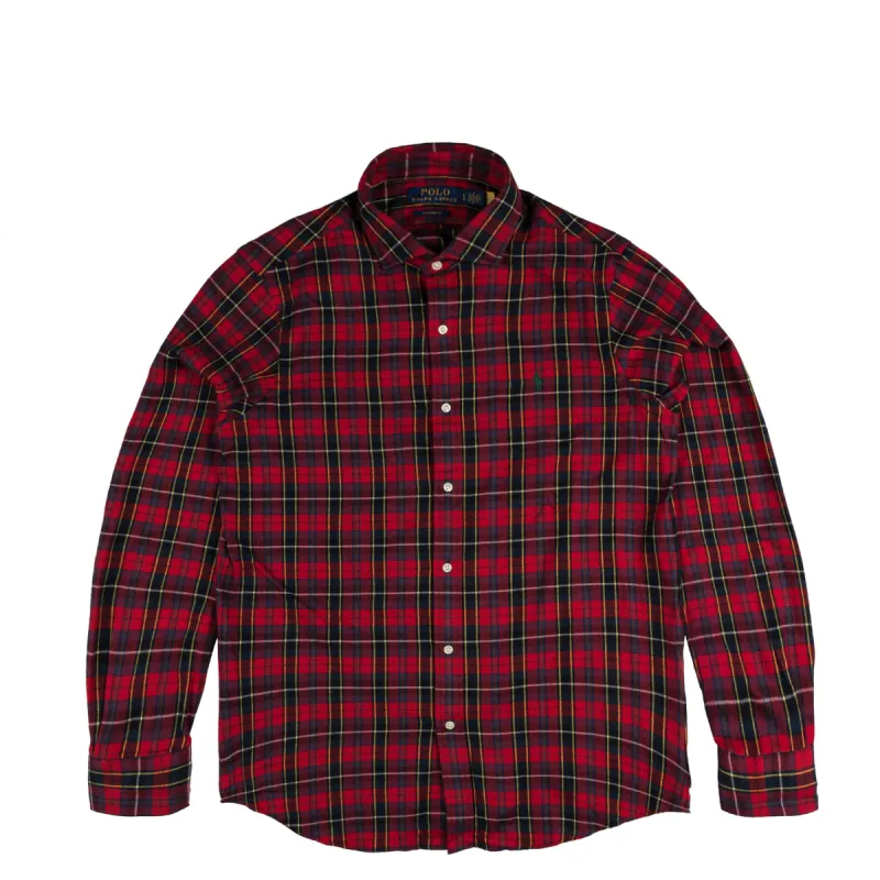 Polo Ralph Lauren Long Sleeve Sport Hemd sold by Asphalt Gold