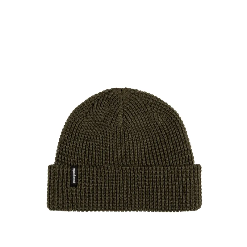 Patagonia Snowdrifter Beanie sold by Asphalt Gold