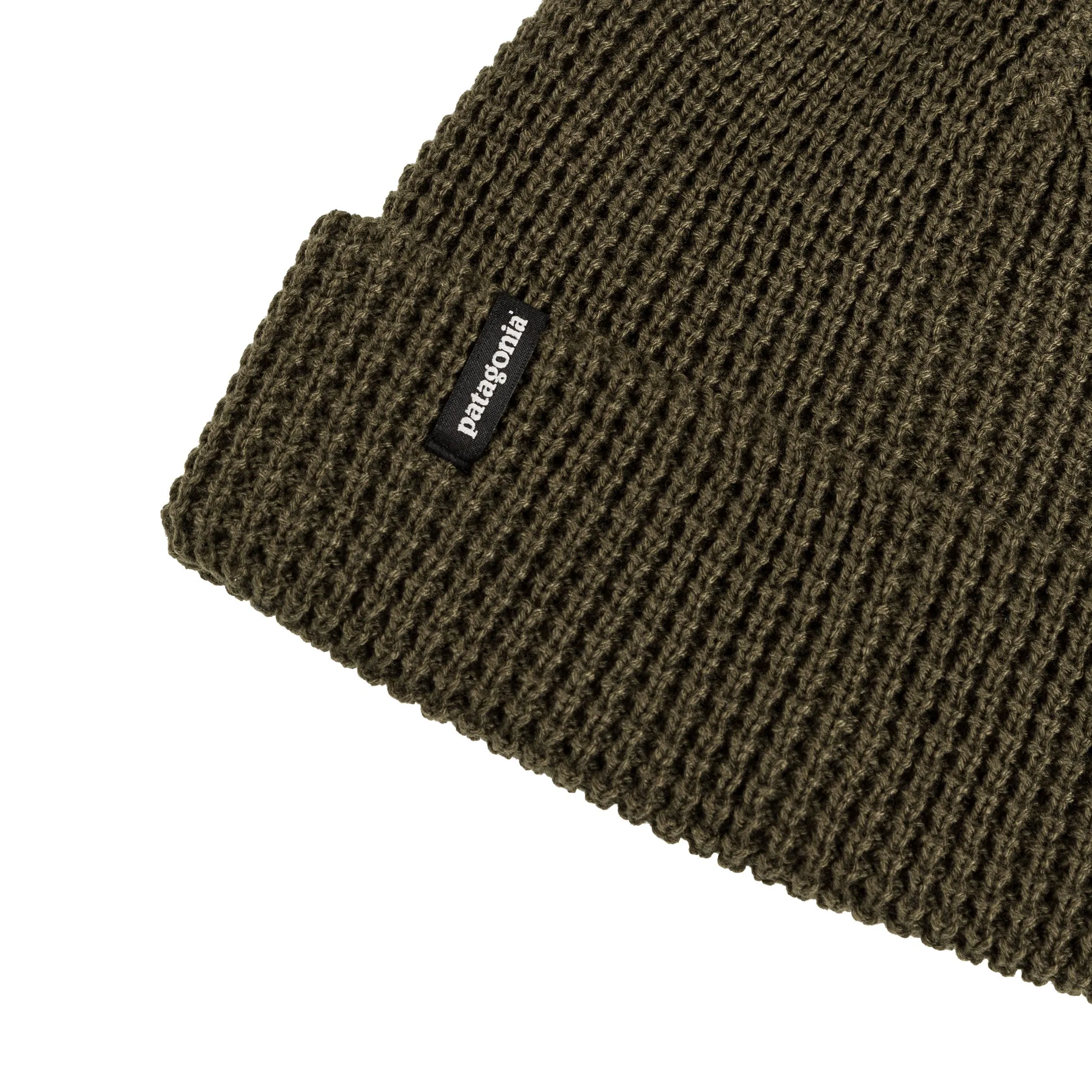 Patagonia Snowdrifter Beanie sold by Asphalt Gold product image thumbnail 2
