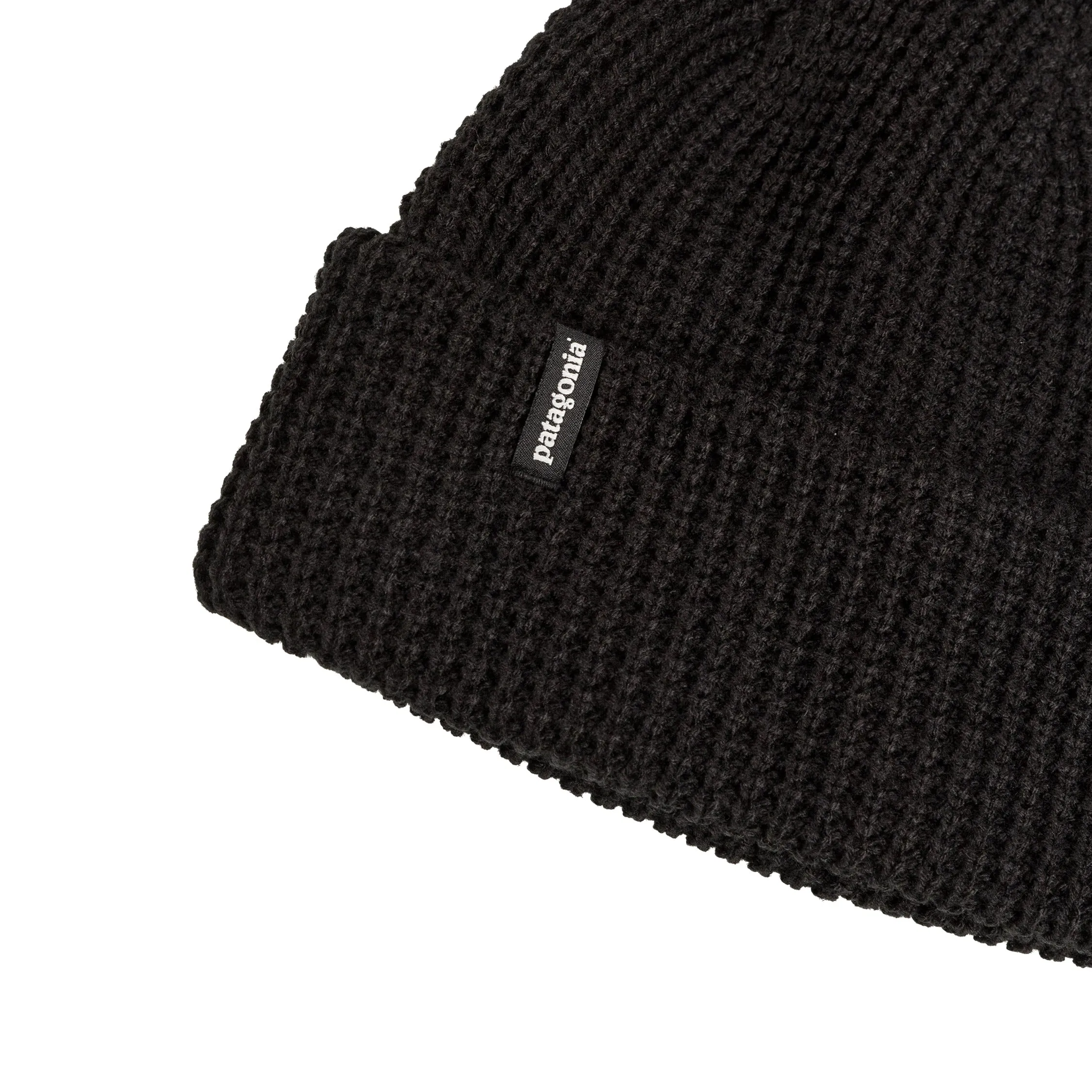 Patagonia Snowdrifter Beanie sold by Asphalt Gold product image thumbnail 2