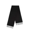 Beams Plus Cashmere Scarf Solid sold by Asphalt Gold
