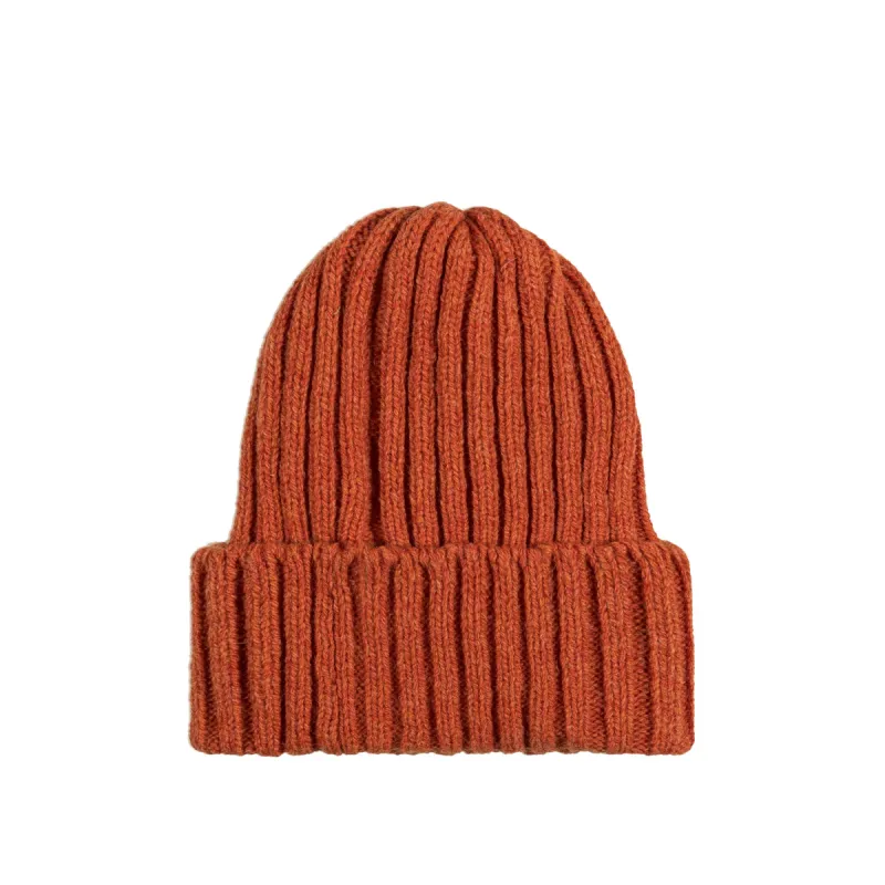 Beams Plus Wool Watch Cap sold by Asphalt Gold