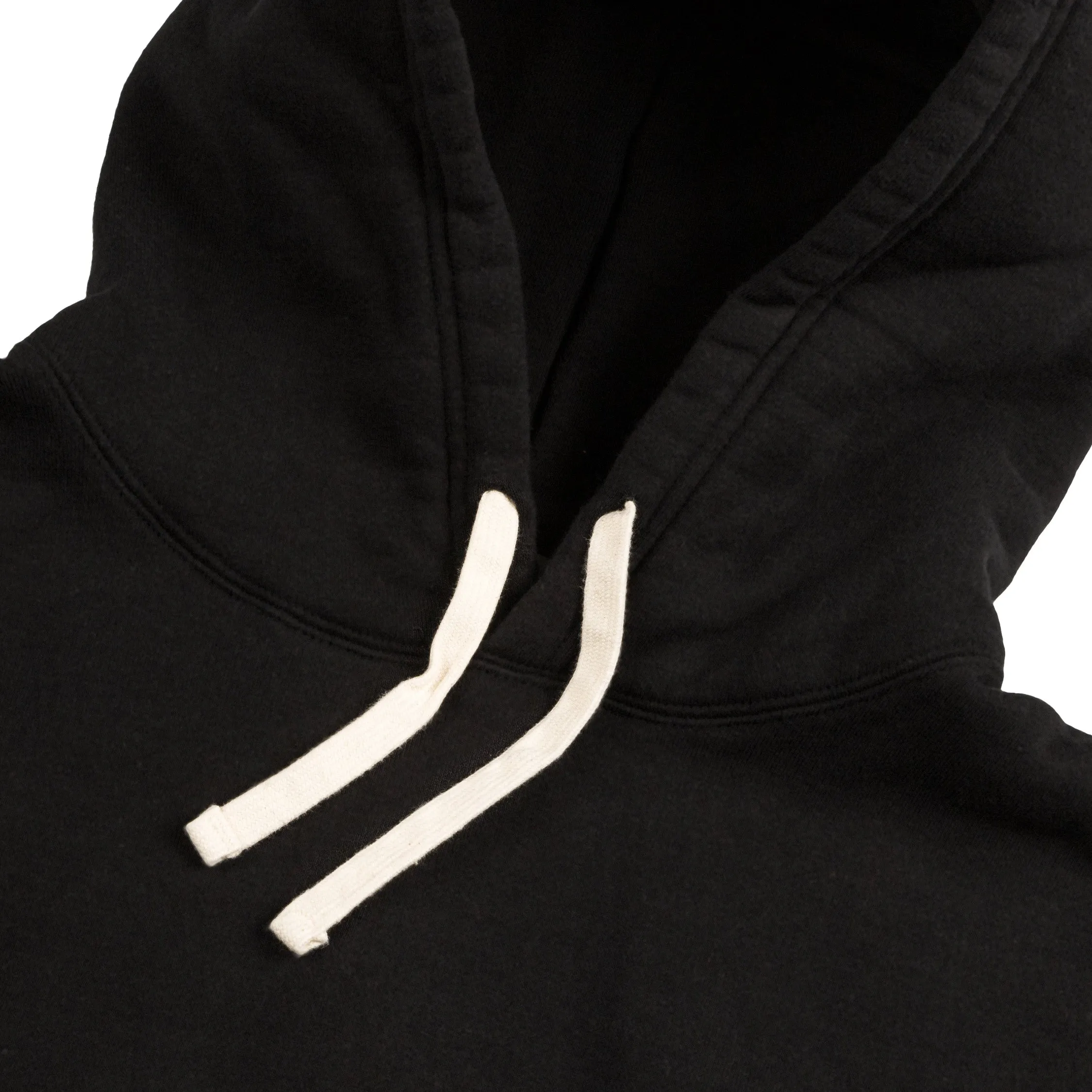 Beams Plus Sweat Pullover Hoodie Raised Back sold by Asphalt Gold product image thumbnail 2