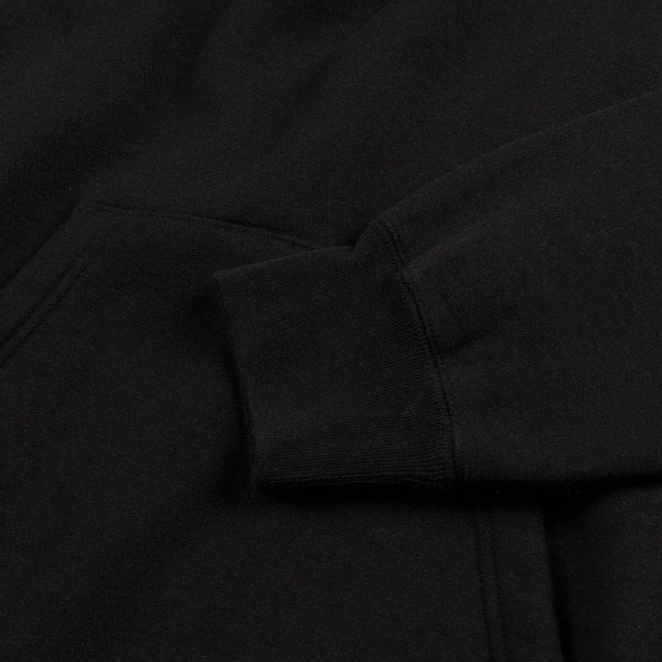 Beams Plus Sweat Pullover Hoodie Raised Back sold by Asphalt Gold product image thumbnail 3