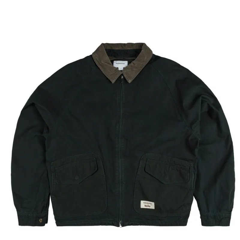 thisisneverthat	*Gore-Tex Windstopper* Gear Jacket sold by Asphalt Gold