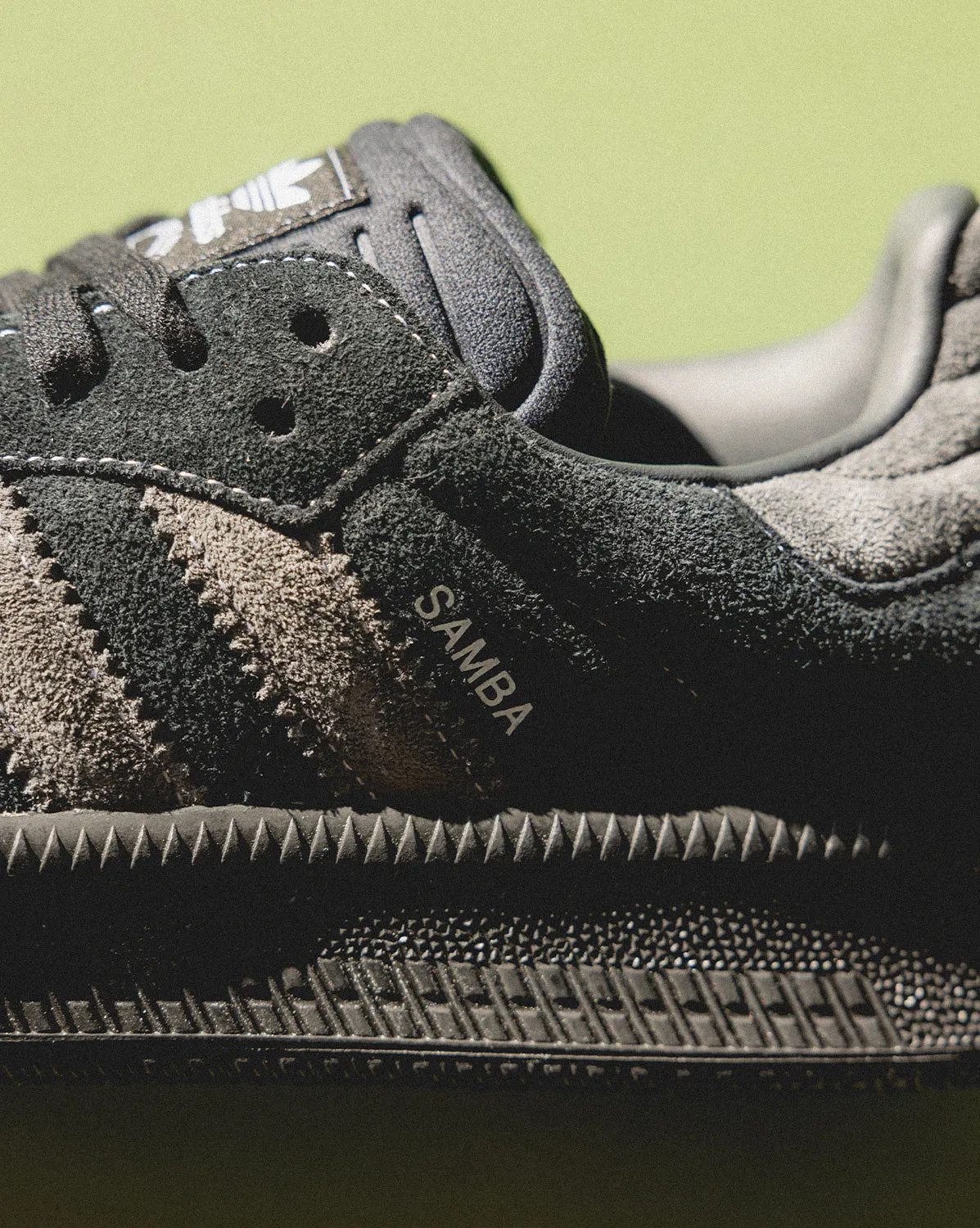 Adidas Samba XLG sold by Asphalt Gold product image thumbnail 5