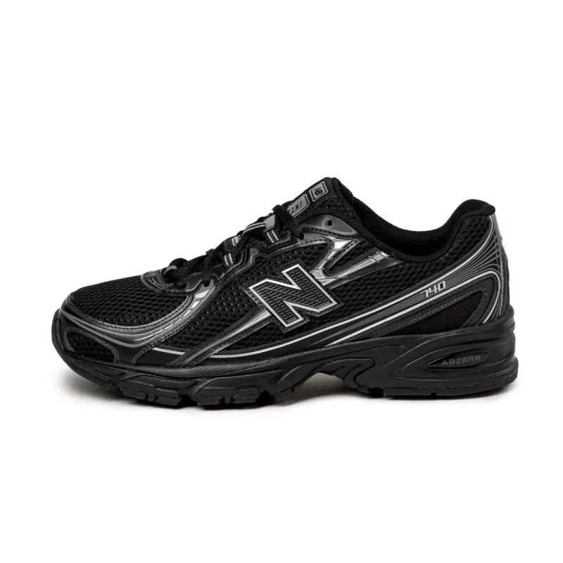 New Balance U740BM2 sold by Asphalt Gold