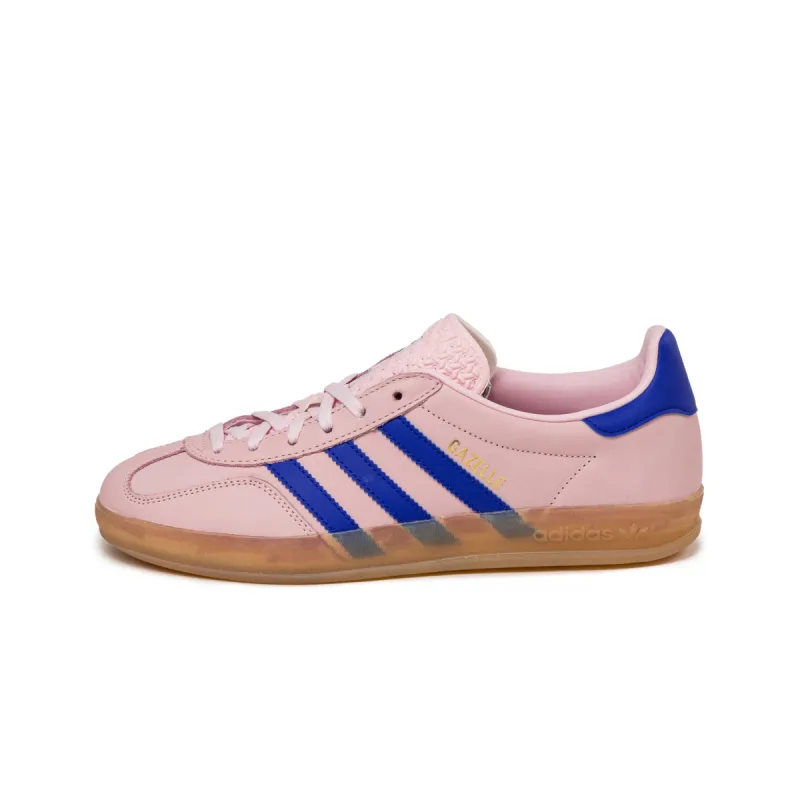 Adidas Gazelle Indoor W sold by Asphalt Gold