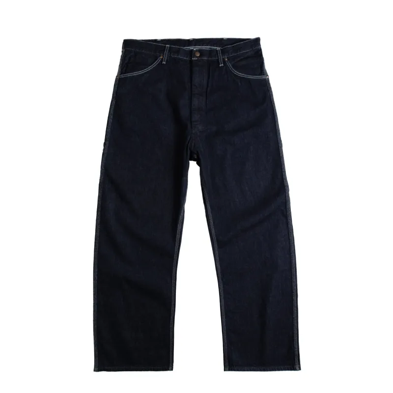 Beams Plus Painter Denim Pants sold by Asphalt Gold