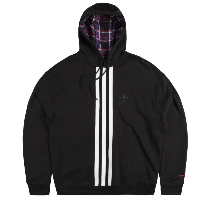 Adidas x KoRn 1994 Hoodie sold by Asphalt Gold