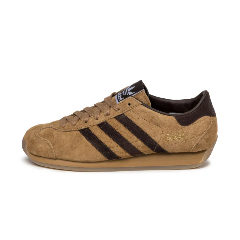 Adidas Country Japan sold by Asphalt Gold