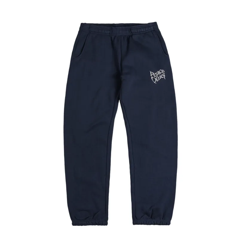 Museum of Peace & Quiet Warped Sweatpants sold by Asphalt Gold