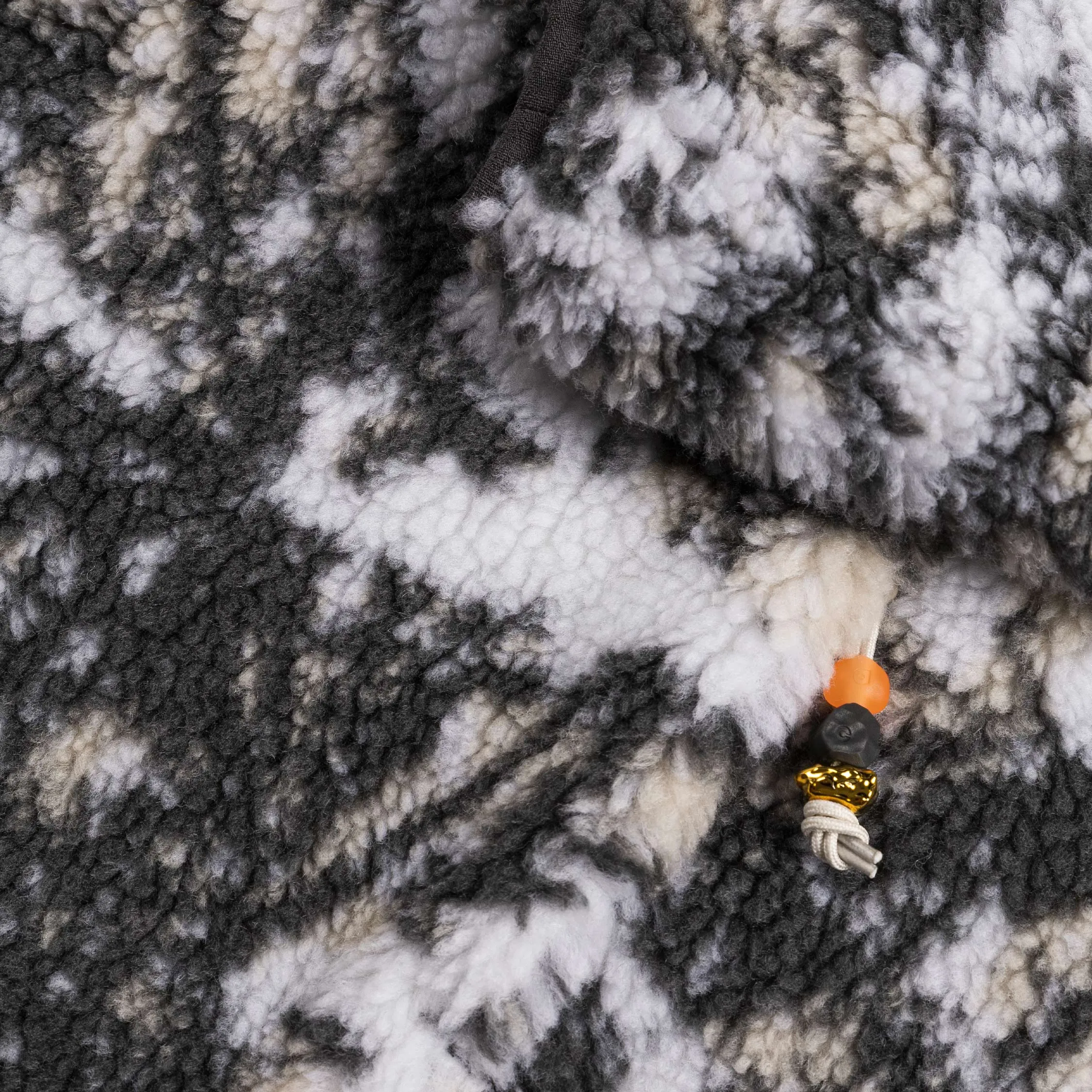 Nike ACG "Canwell Glacier" Half-Zip Top sold by Asphalt Gold product image thumbnail 3