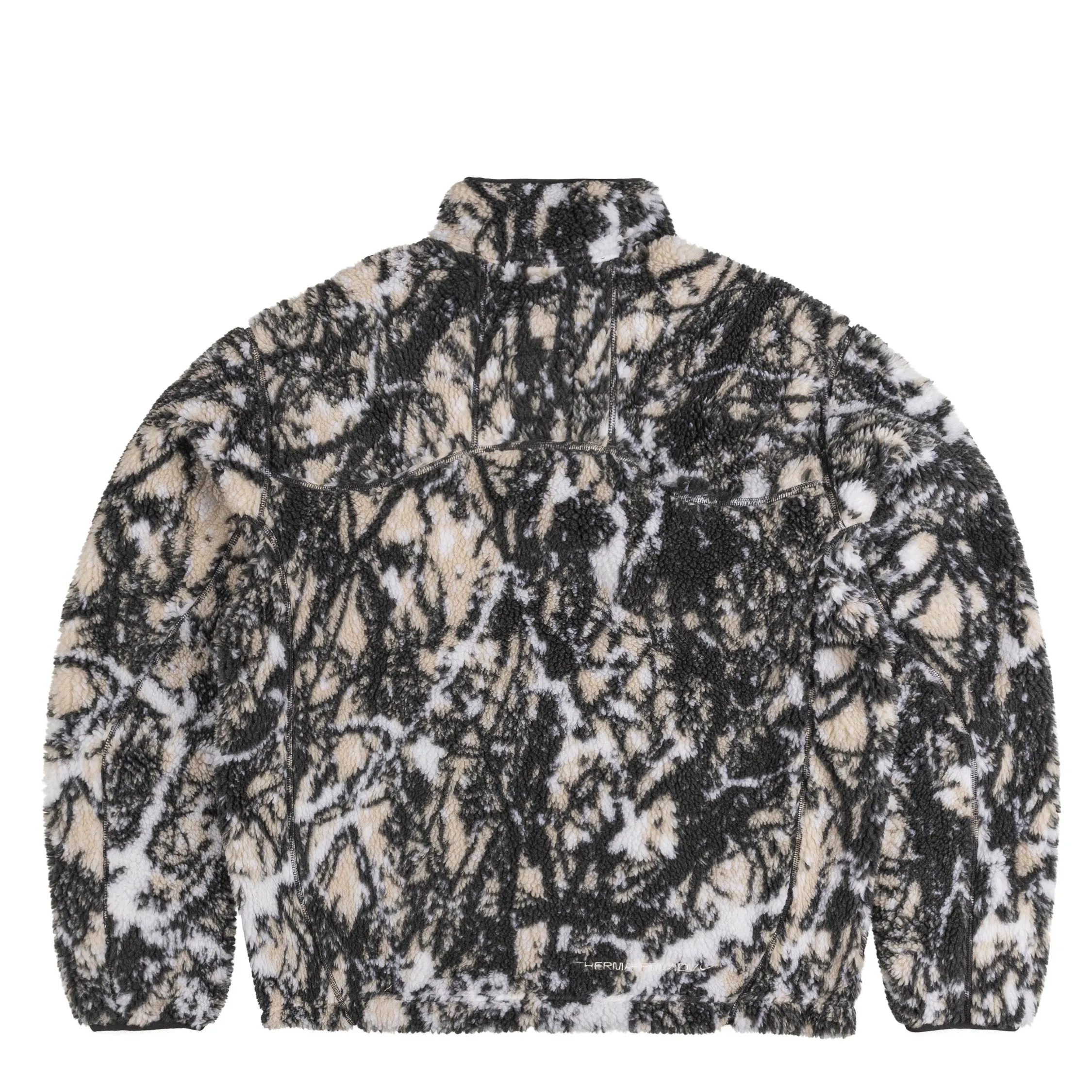 Nike ACG "Canwell Glacier" Half-Zip Top sold by Asphalt Gold product image thumbnail 2
