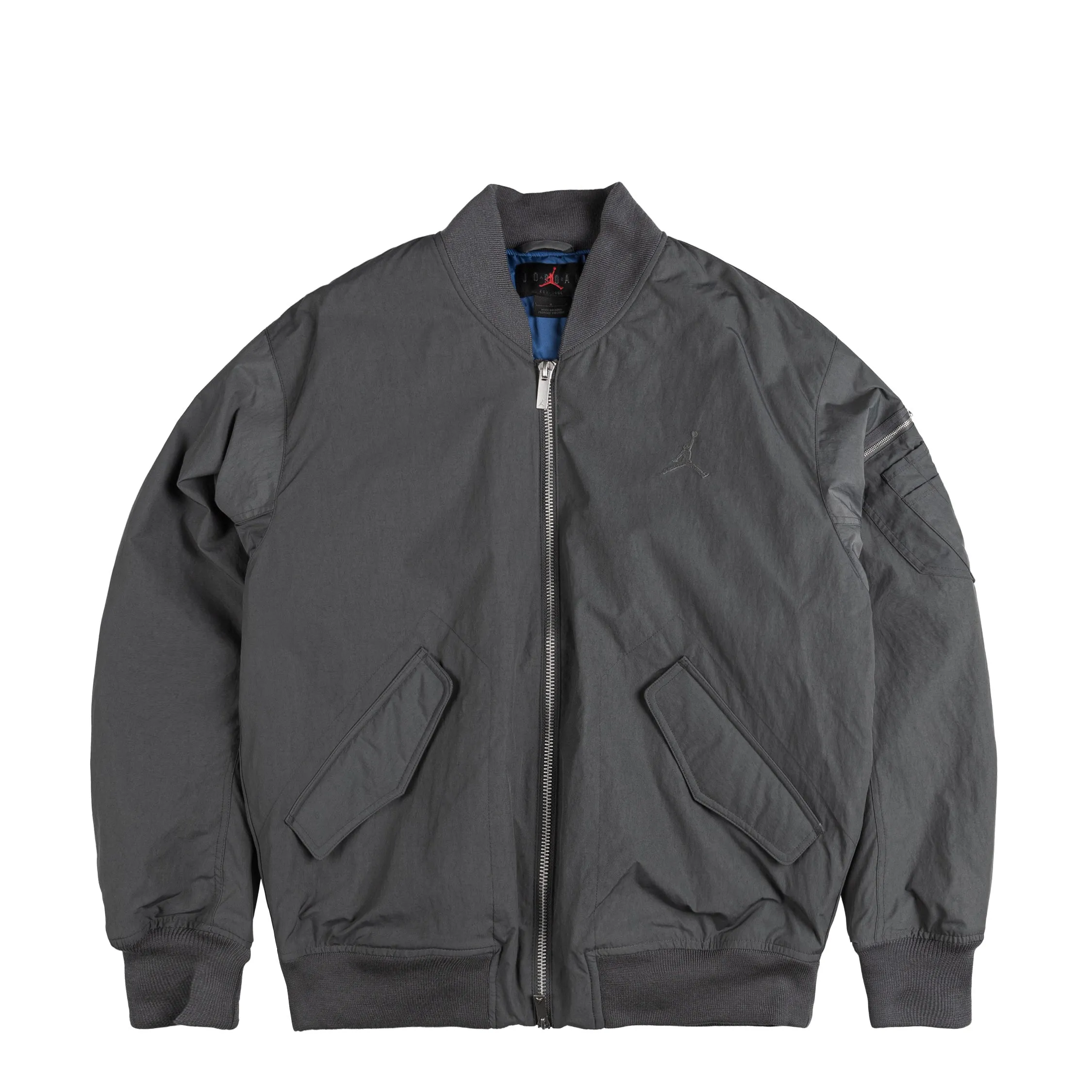 Nike Jordan Renegade Jacket sold by Asphalt Gold