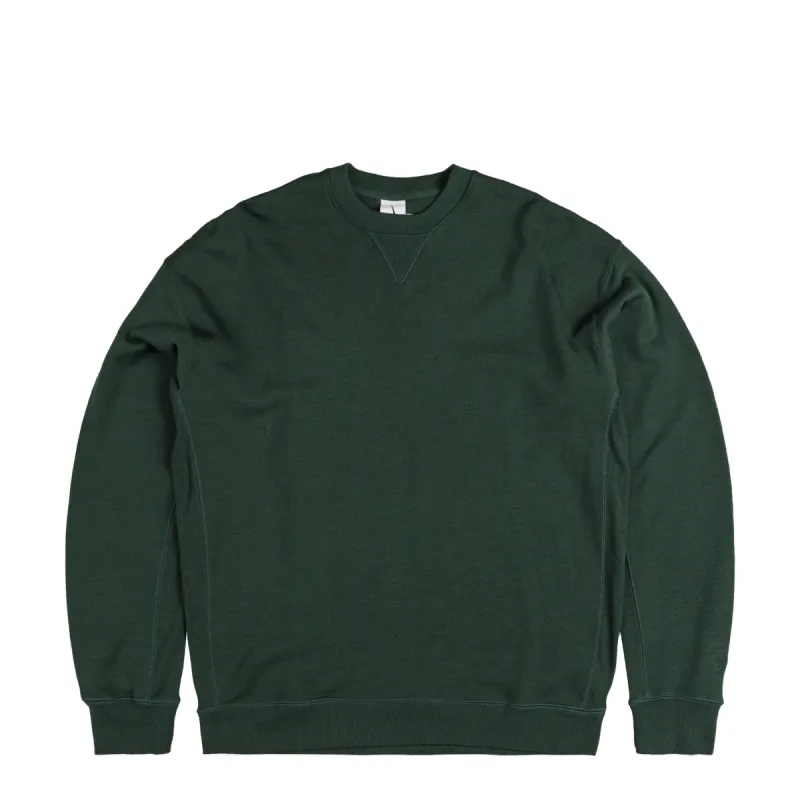 Nike Wool Classic Crewneck sold by Asphalt Gold