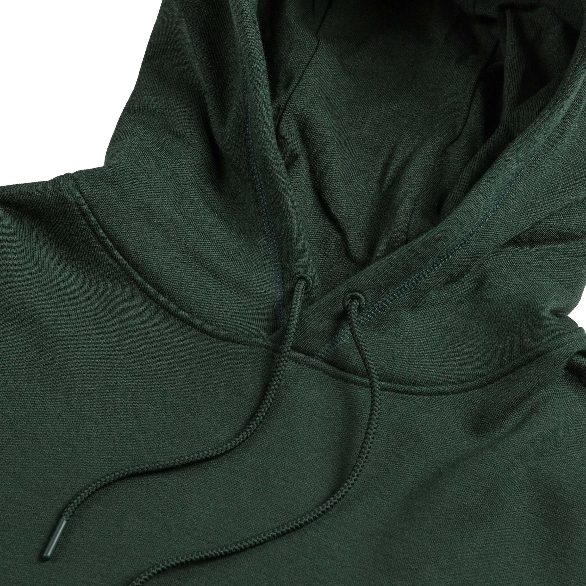 Nike Wool Classic Hoodie sold by Asphalt Gold product image thumbnail 2