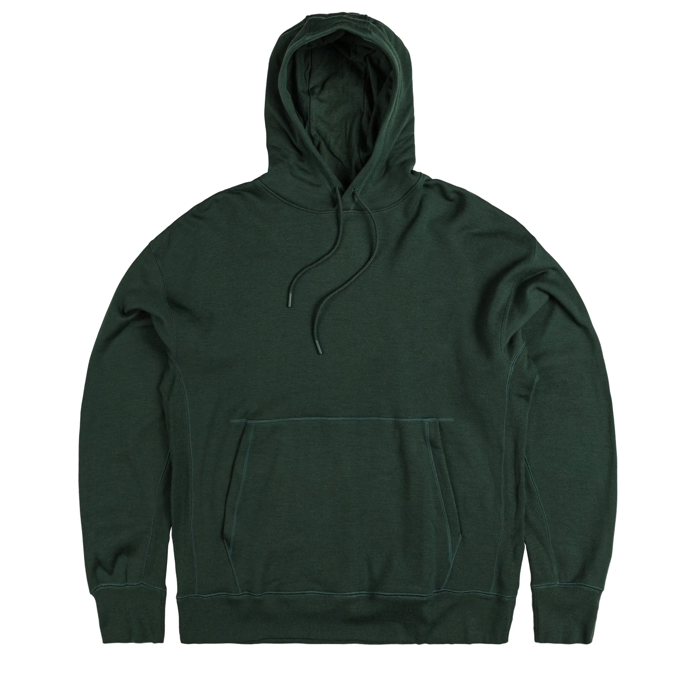 Nike Wool Classic Hoodie sold by Asphalt Gold