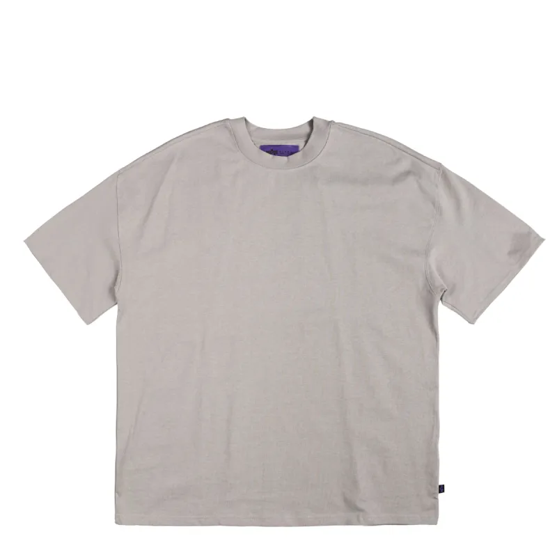 Alpha Industries Ultra Violet Heavy T-Shirt sold by Asphalt Gold