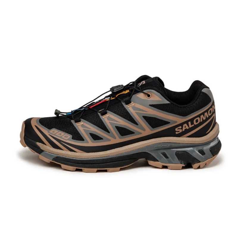 Salomon XT-6 sold by Asphalt Gold