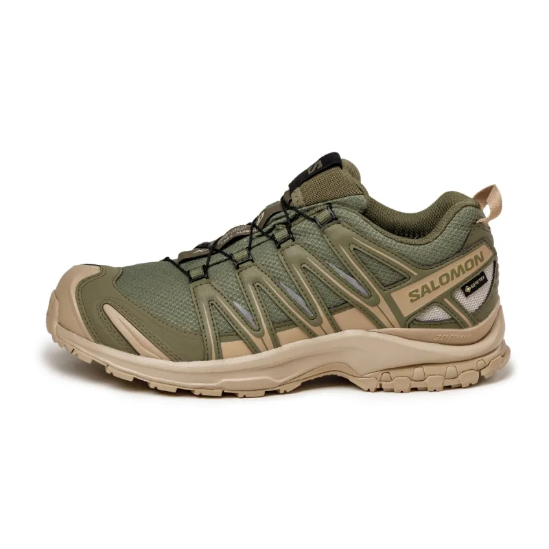 Salomon XA Pro 3D GTX sold by Asphalt Gold