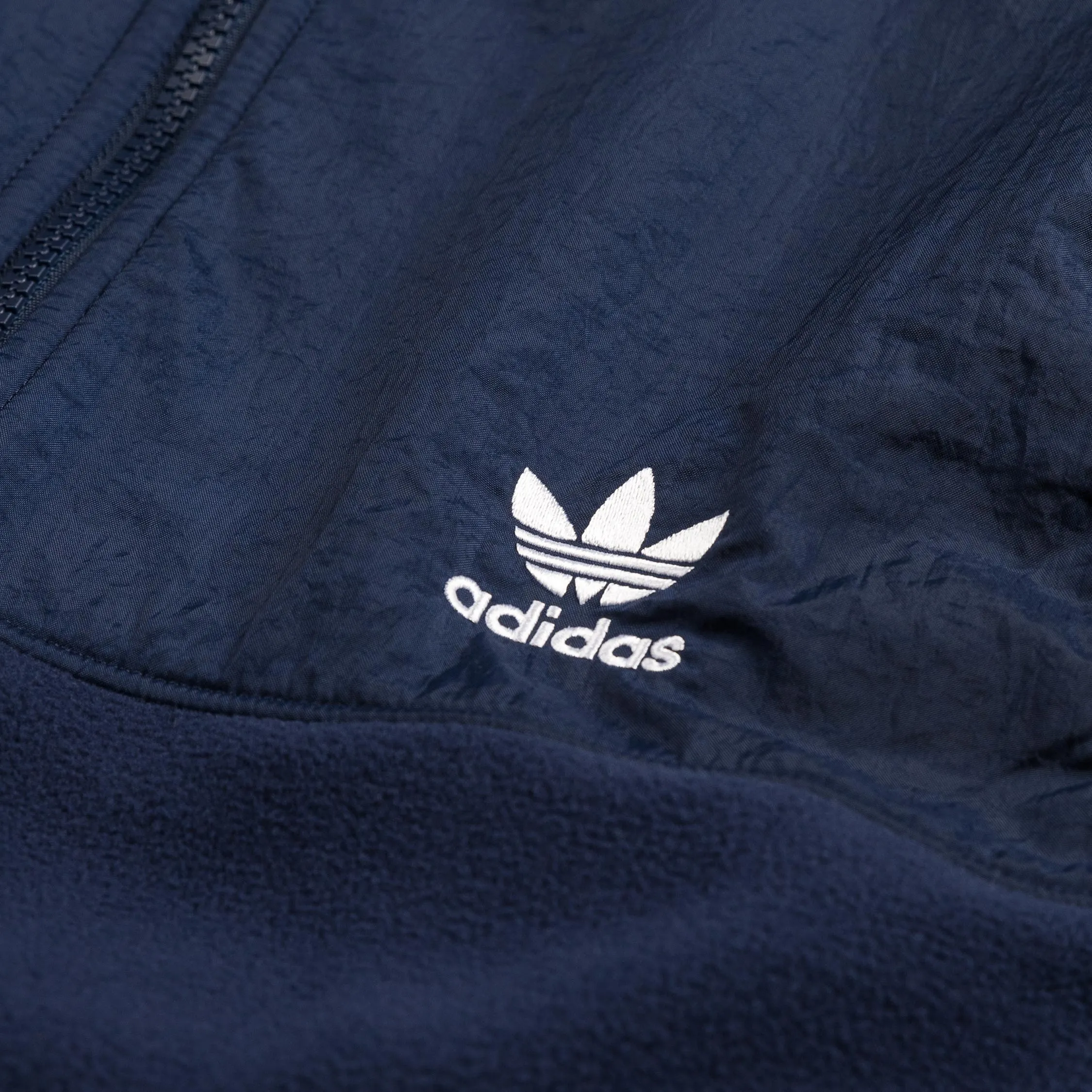 Adidas Fleece Vest sold by Asphalt Gold product image thumbnail 3