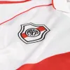 Adidas River Plate Jersey 94 (White/Red) sold by Asphalt Gold