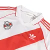 Adidas River Plate Jersey 94 (White/Red) sold by Asphalt Gold