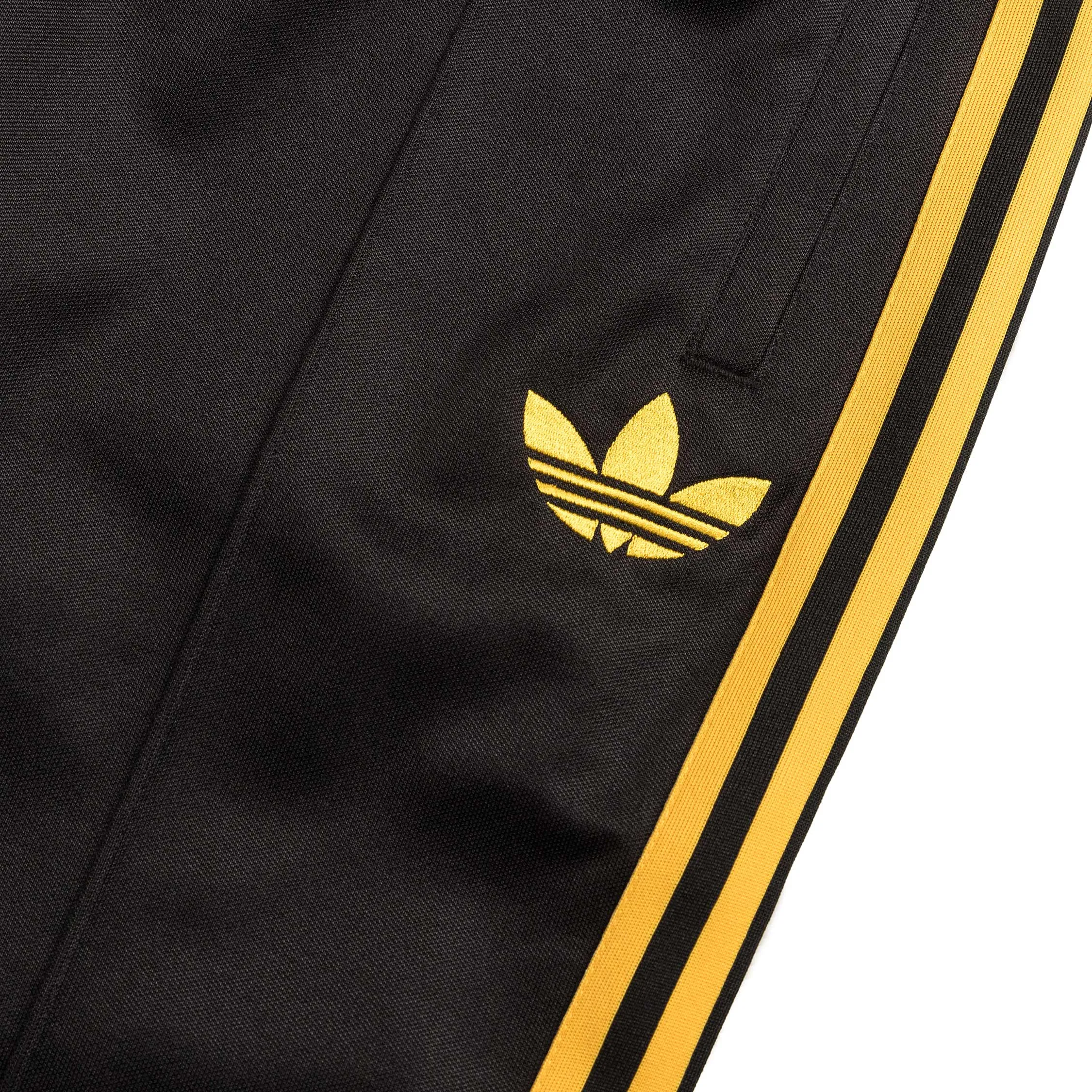 Adidas Jude Bellingham Track Pant (Black) sold by Asphalt Gold product image thumbnail 3
