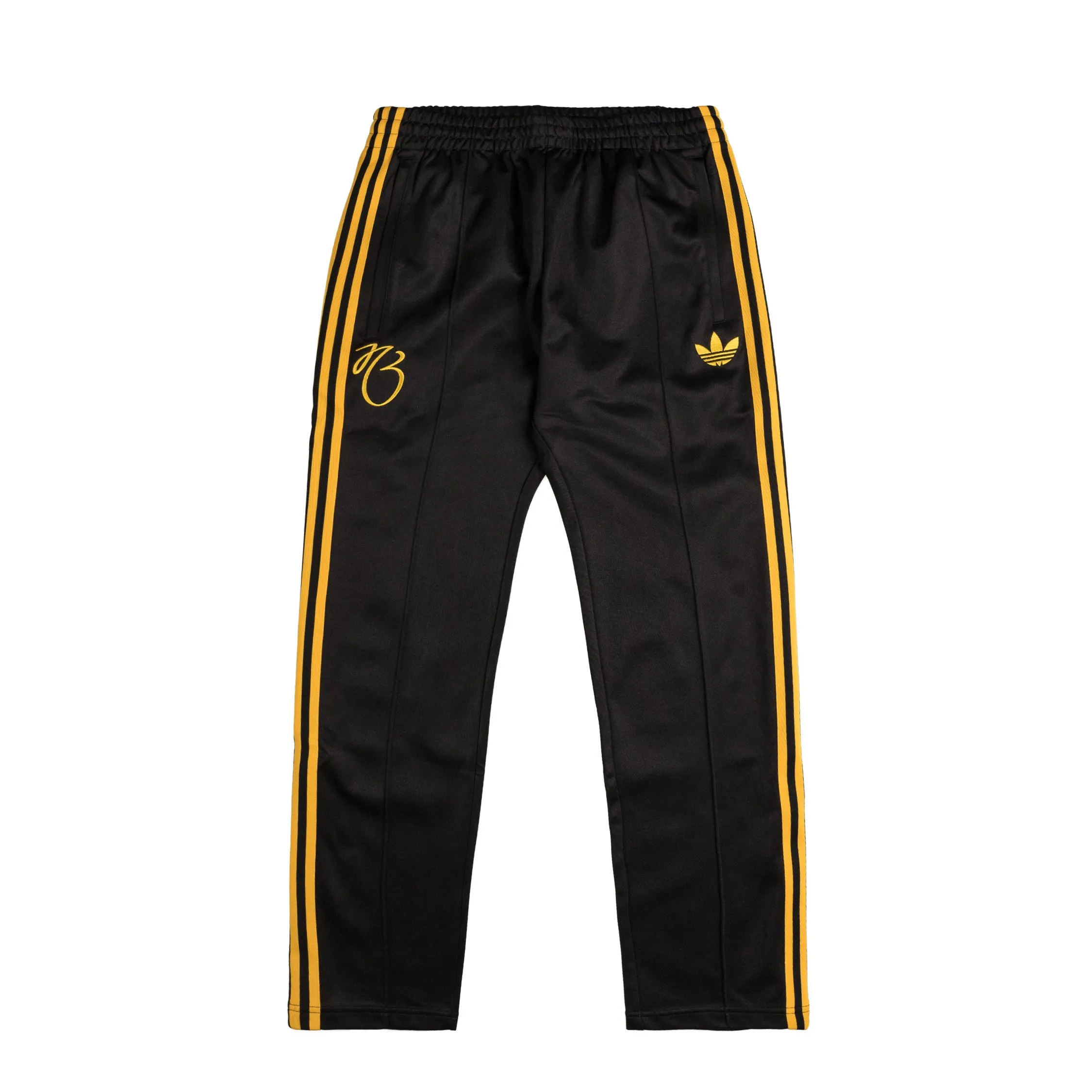 Adidas Jude Bellingham Track Pant (Black) sold by Asphalt Gold