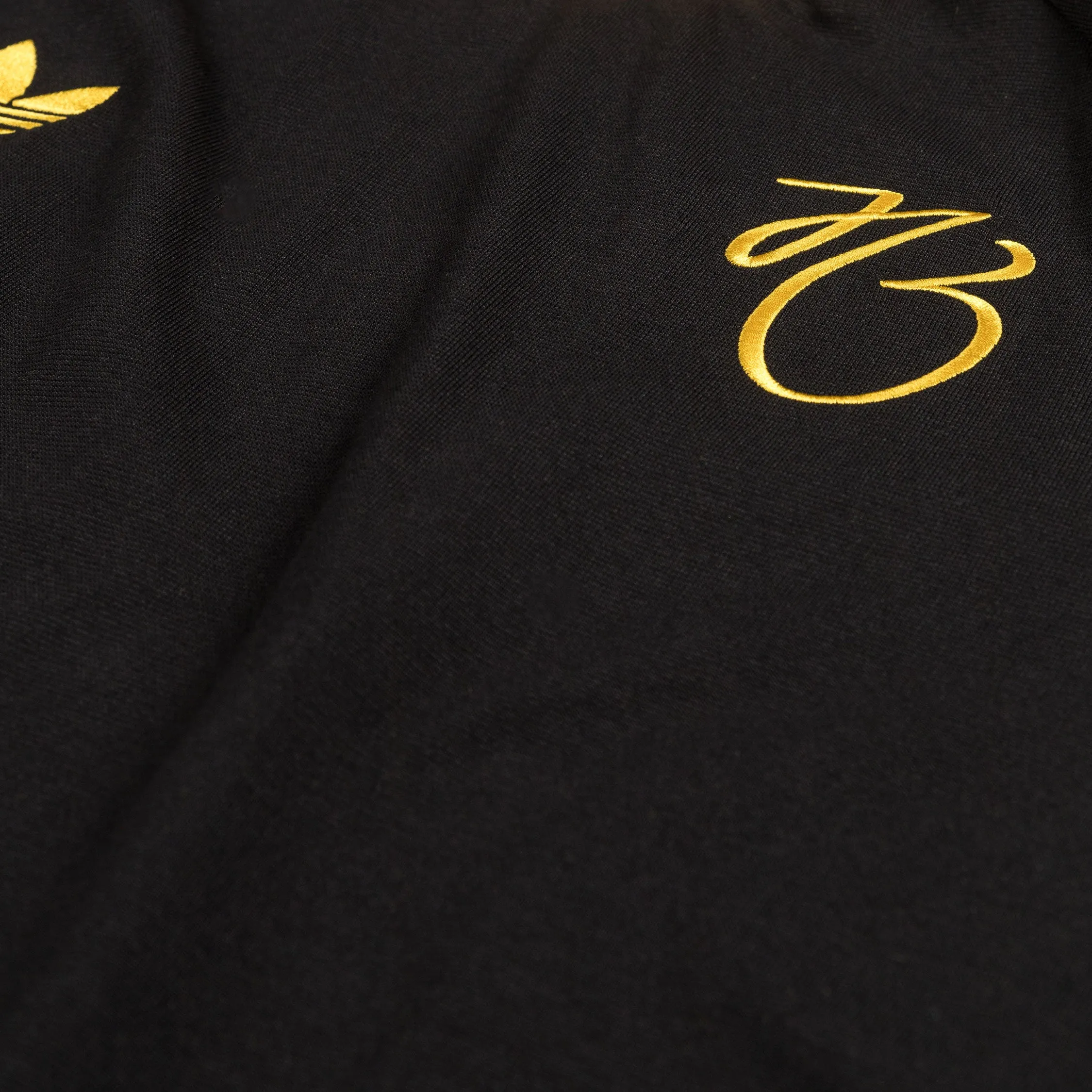Adidas Jude Bellingham 3-Stripes Tee sold by Asphalt Gold product image thumbnail 3