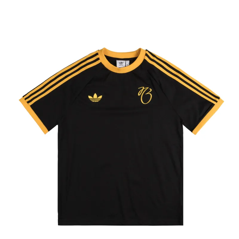 Adidas Jude Bellingham 3-Stripes Tee sold by Asphalt Gold