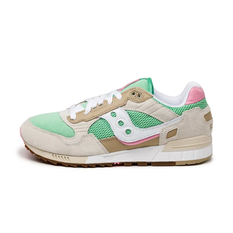 Saucony Shadow 5000 sold by Asphalt Gold