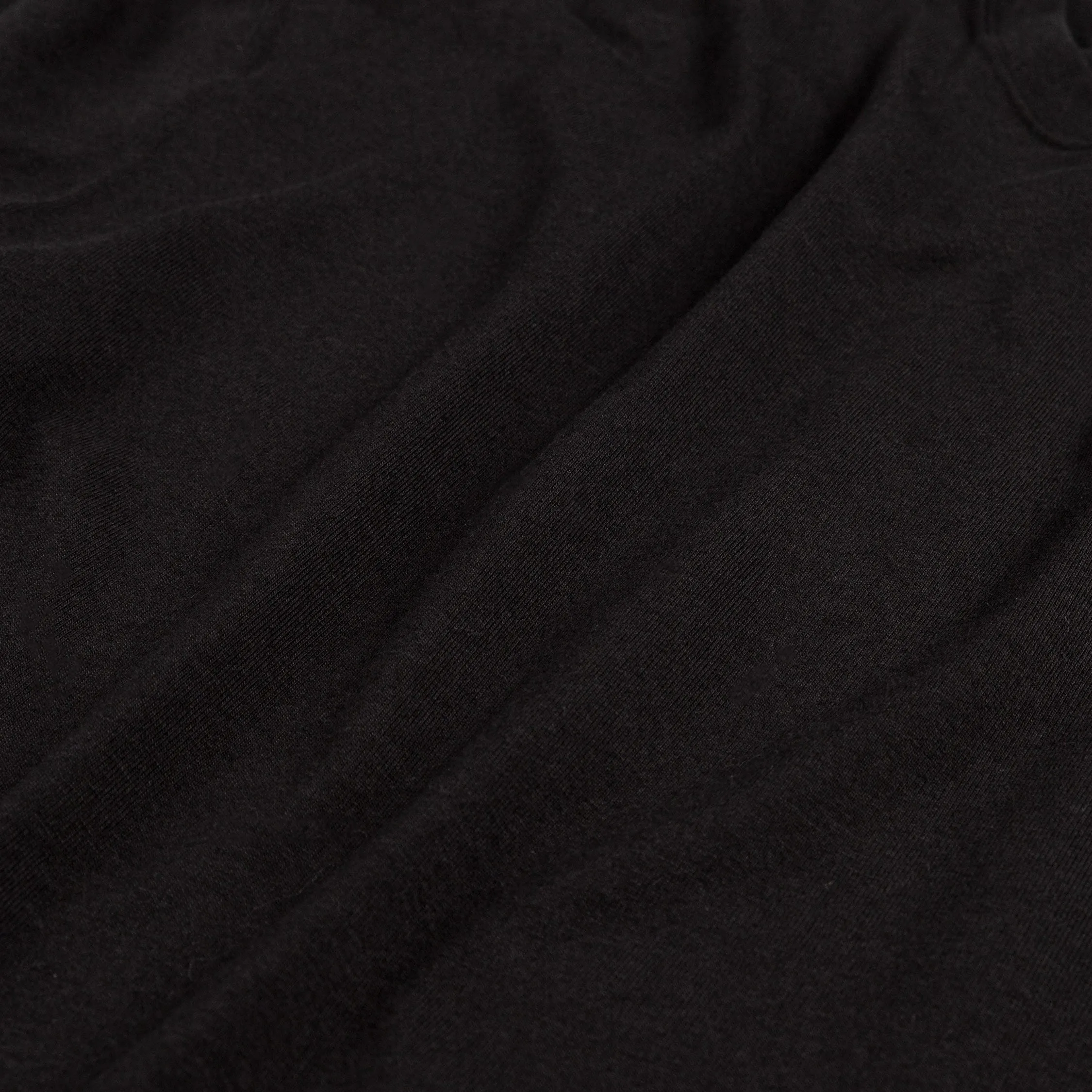 Nike Wool Classic Fleece Longsleeve Tee sold by Asphalt Gold product image thumbnail 3