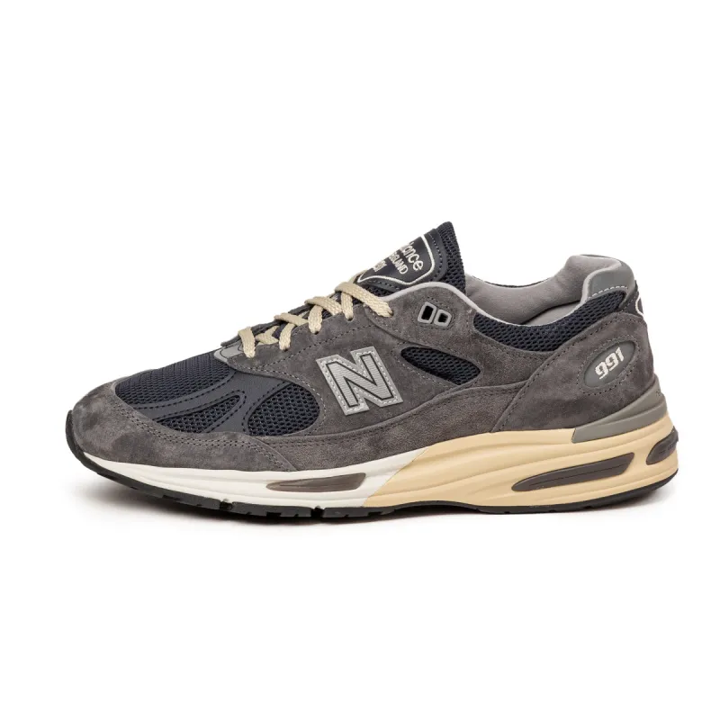 New Balance U991GG2 *Made in England* sold by Asphalt Gold