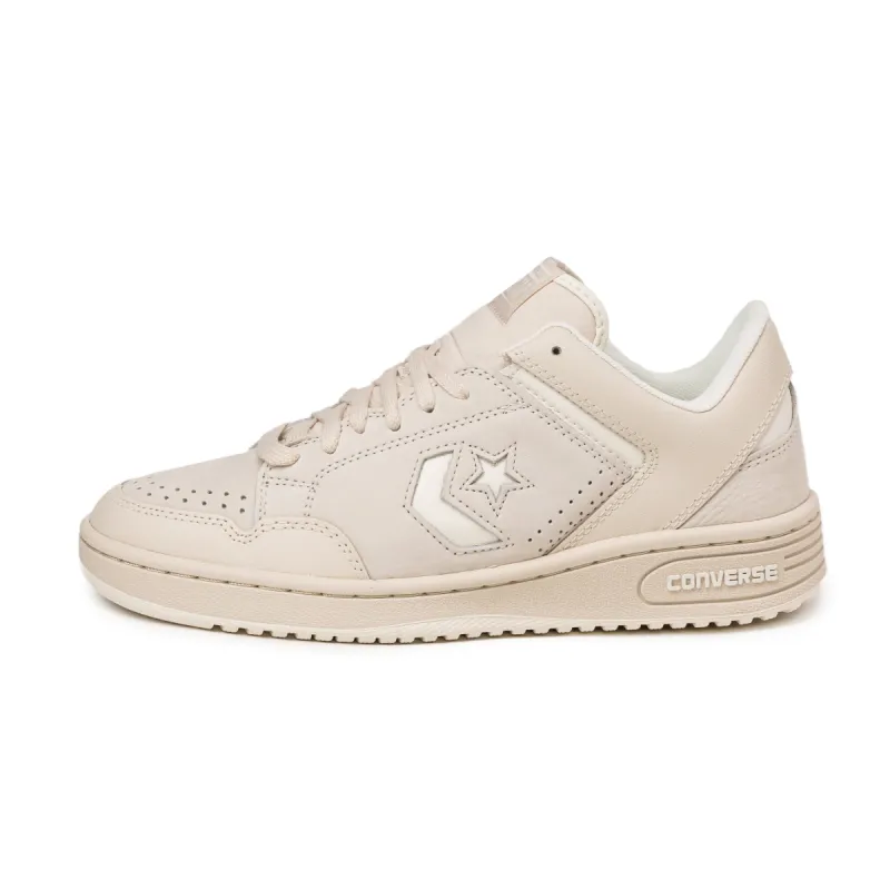 Converse Weapon Ox sold by Asphalt Gold
