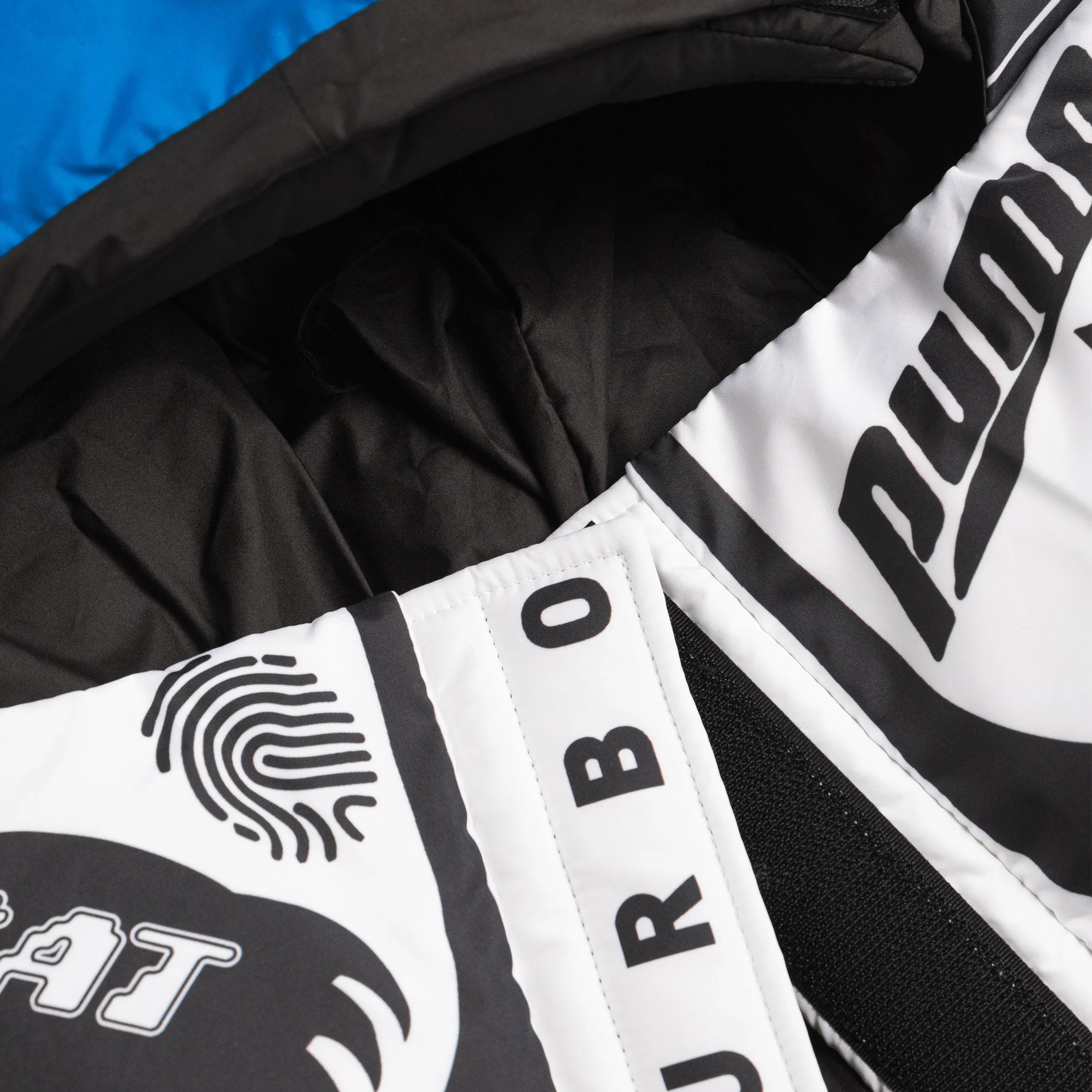 Puma x A$AP Rocky Padded Balaclava sold by Asphalt Gold product image thumbnail 3