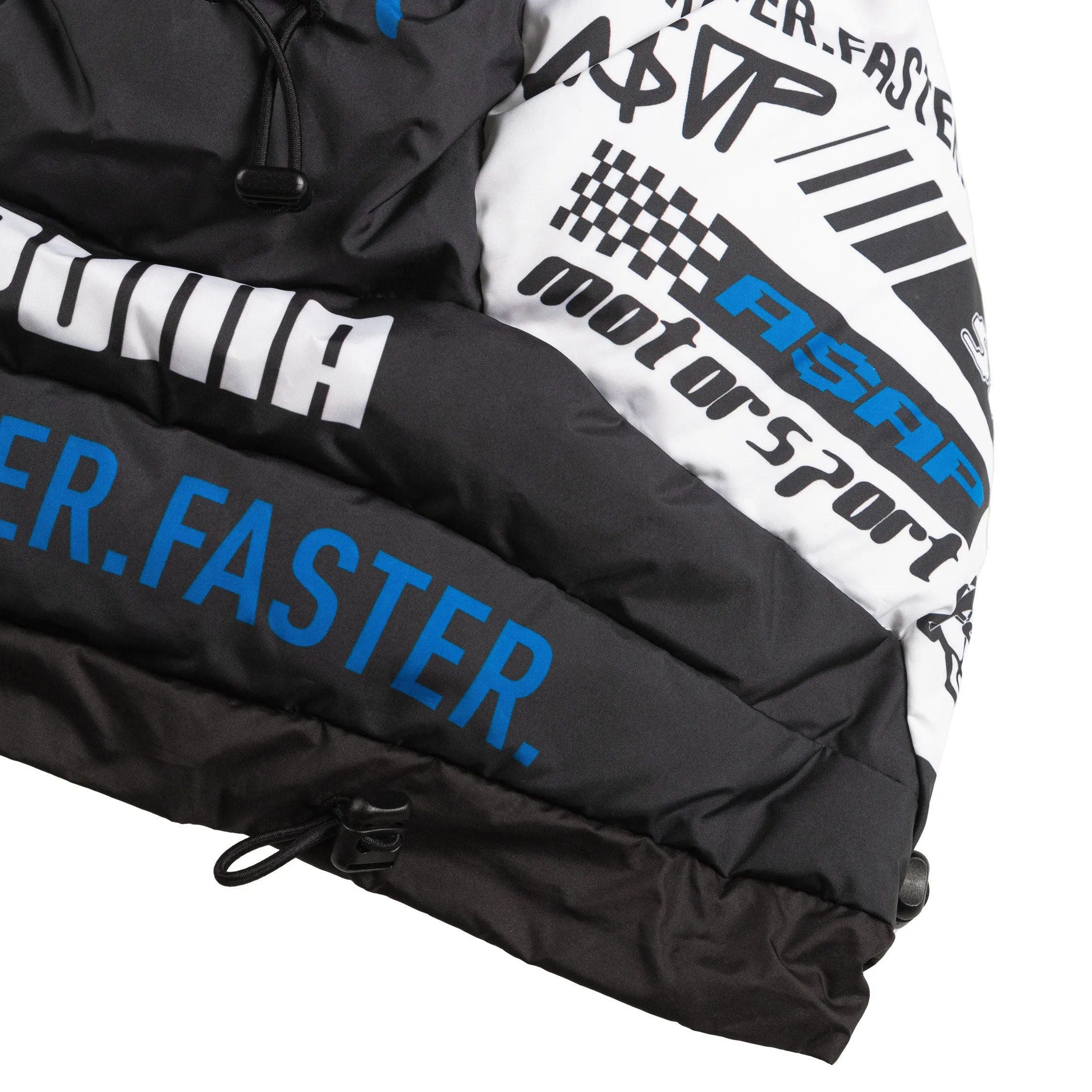 Puma x A$AP Rocky Padded Balaclava sold by Asphalt Gold product image thumbnail 4