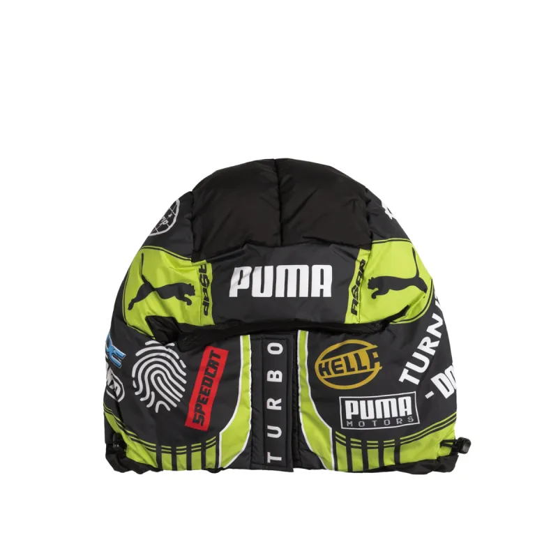 Puma x A$AP Rocky Padded Balaclava sold by Asphalt Gold