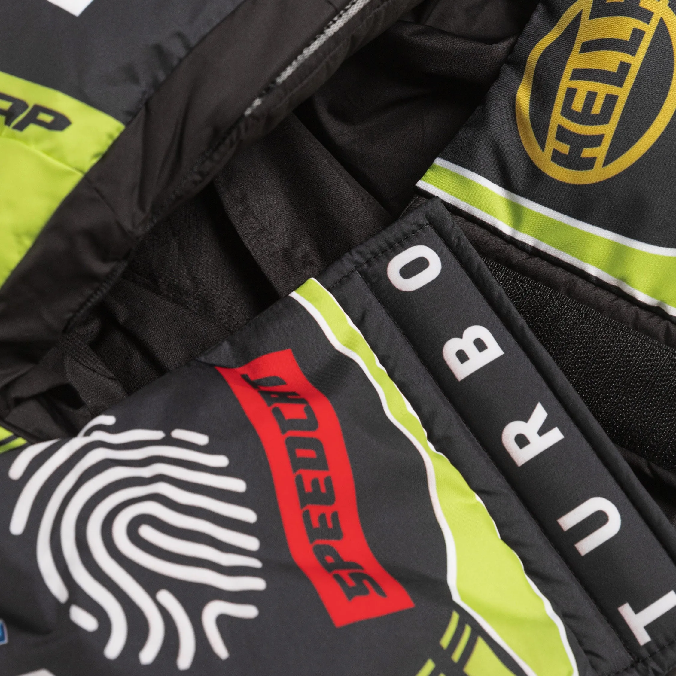 Puma x A$AP Rocky Padded Balaclava sold by Asphalt Gold product image thumbnail 3