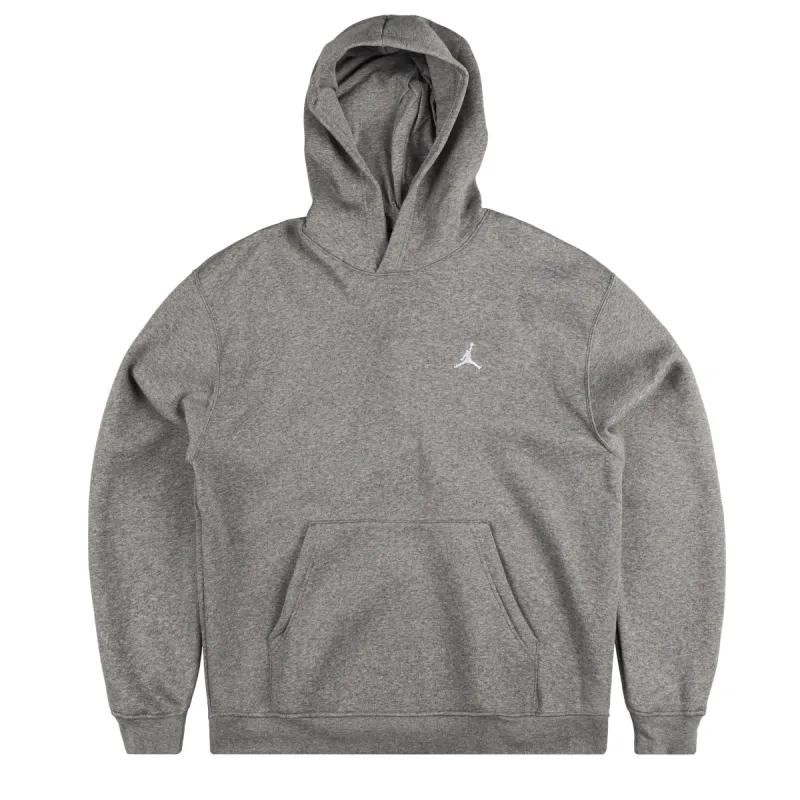 Nike Jordan Brooklyn Fleece Pullover Hoodie sold by Asphalt Gold