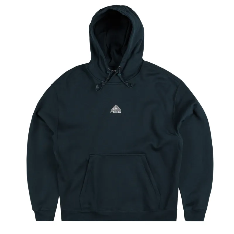 Nike	ACG Therma-FIT Fleece Hoodie sold by Asphalt Gold