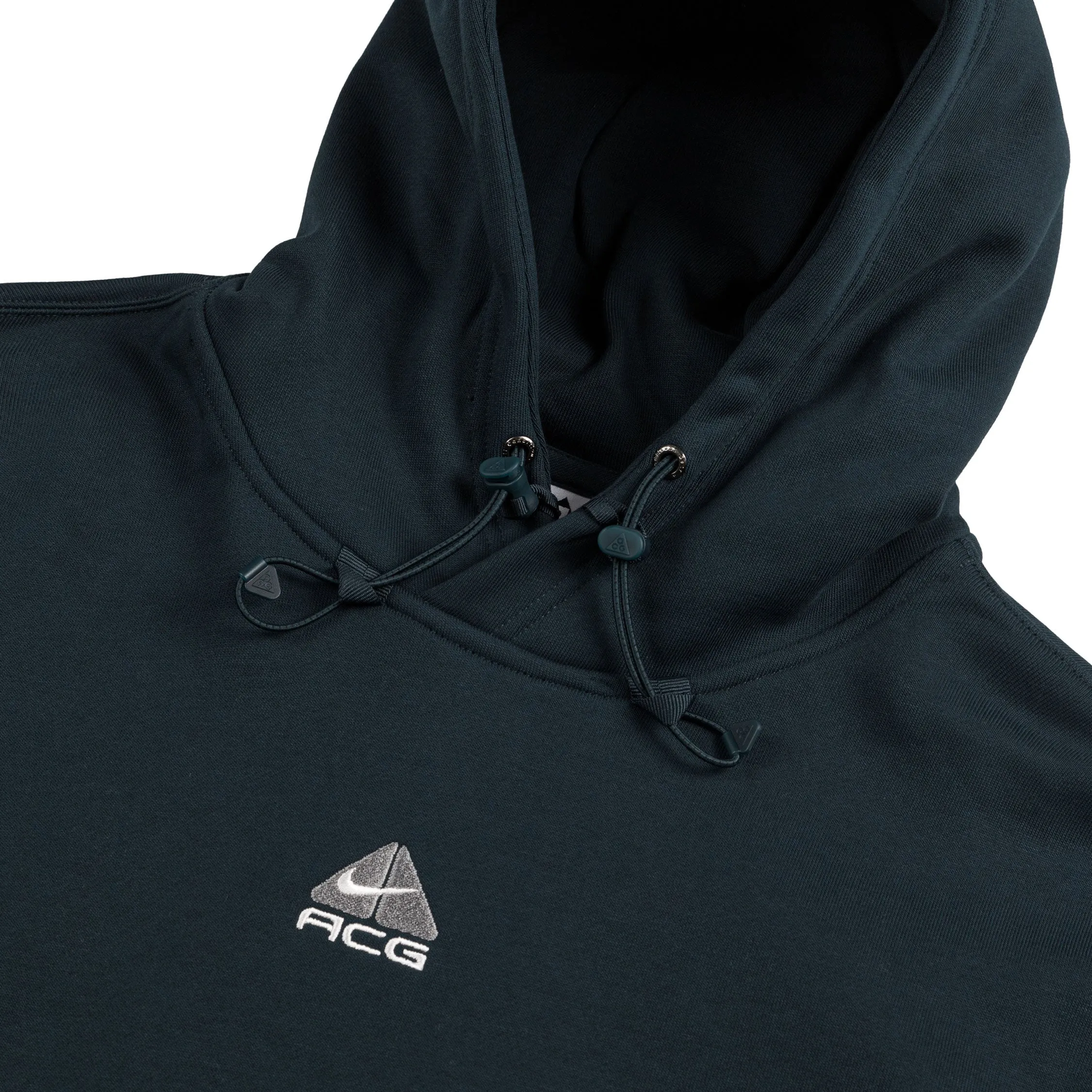 Nike ACG Therma-FIT Fleece Hoodie sold by Asphalt Gold product image thumbnail 2