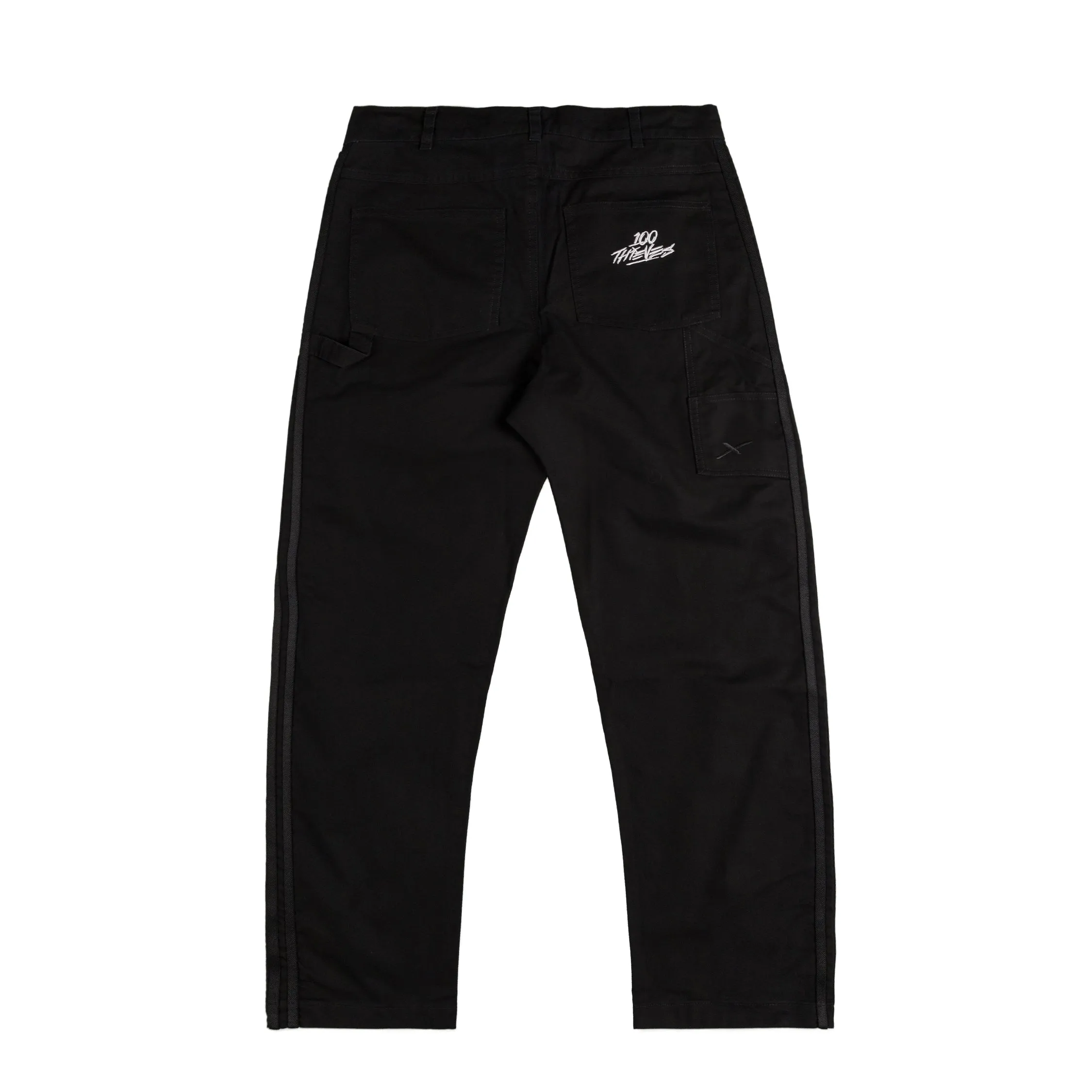 Adidas x 100 Thieves Pant sold by Asphalt Gold product image thumbnail 2