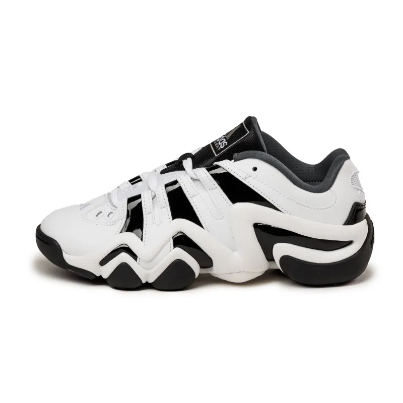 Adidas Crazy 8 Low sold by Asphalt Gold