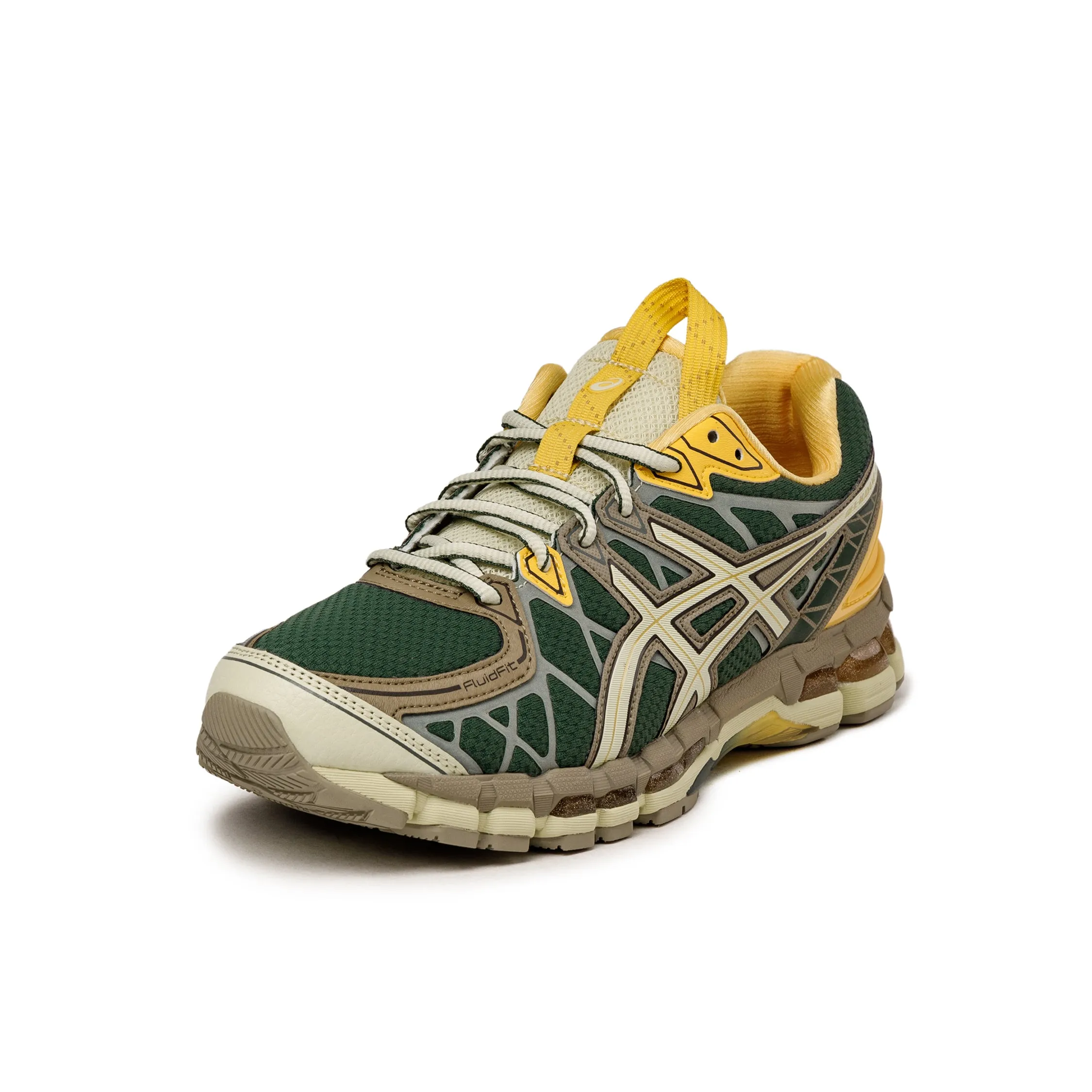 Asics UB10-S GEL-Kayano 20 sold by Asphalt Gold product image thumbnail 2